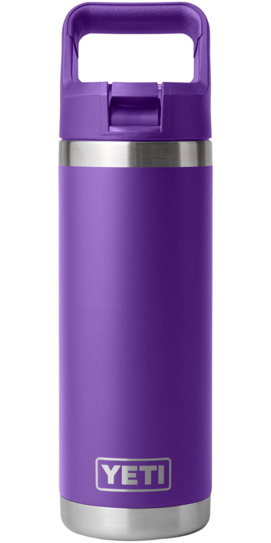2026 YETI Rambler 26 Oz Colour Straw Bottle 70000005999 - Venom